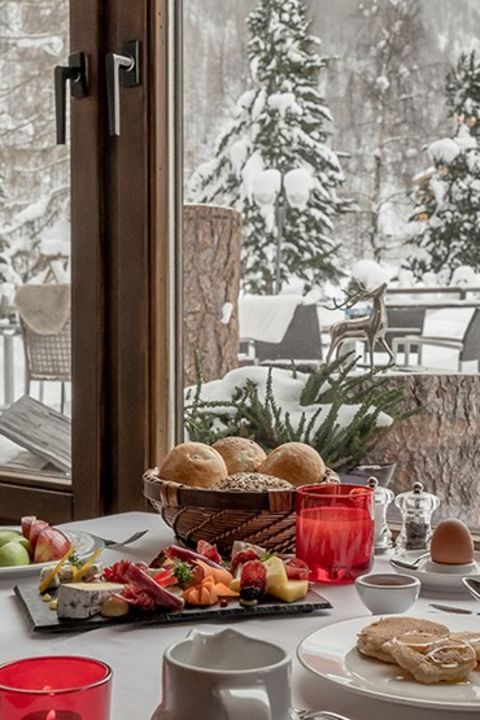 -20% Familien-Weihnachtsspecial - 4 Tage