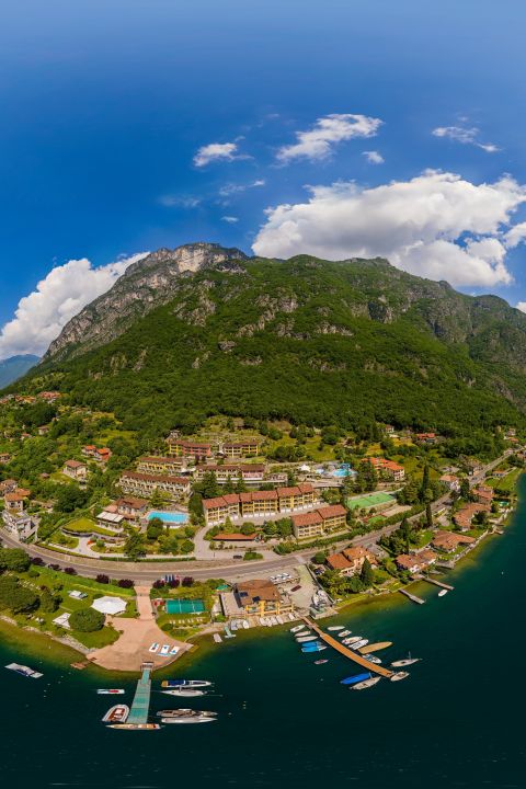 Blick-Dein Deal: Parco San Marco Lifestyle Beach Resort - 2 oder 3 Nächte Angebot