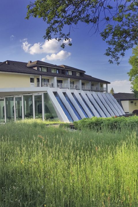 Individuelle Wohlfühltage - Hotel Hof Weissbad