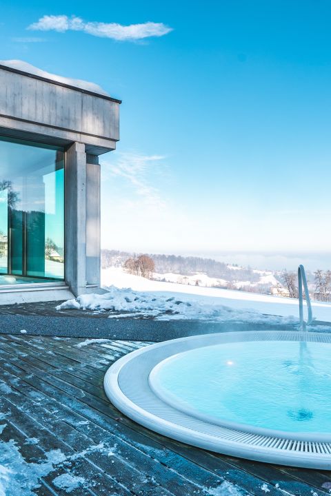 Achtsamer Wochenstart - Hotel Heiden