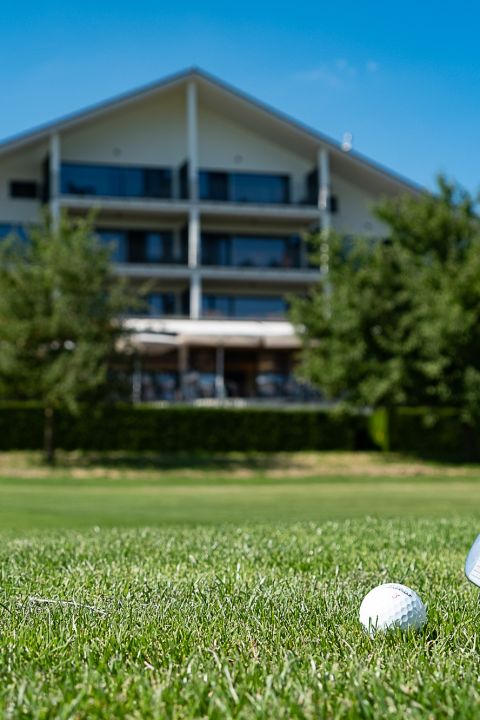 Golf & Relax - Wellnesshotel Golf Panorama - Lipperswil