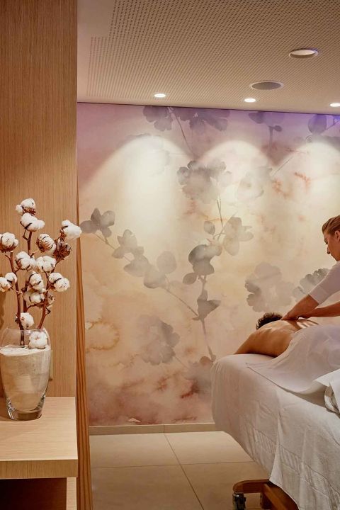 Eden Solo - Hotel Eden Spiez