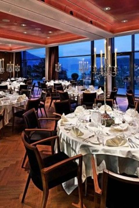 Eden Ostern - Hotel Eden Spiez