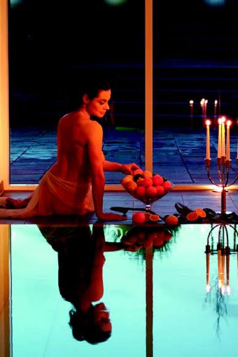 Kurz mal weg? im Bio- und Wellnesshotel Alpenblick