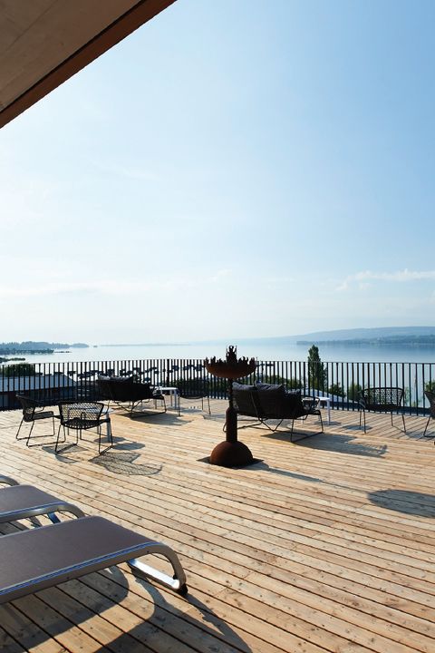 Mental SPA im bora HotSpaResort