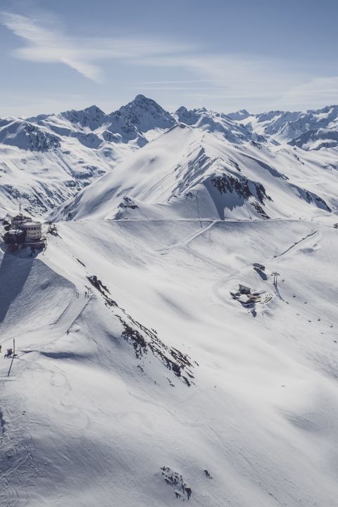 Happy Ski Midweek - Hotel Grischa