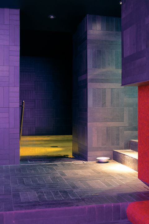 Auszeit für mich - Hotel Castell