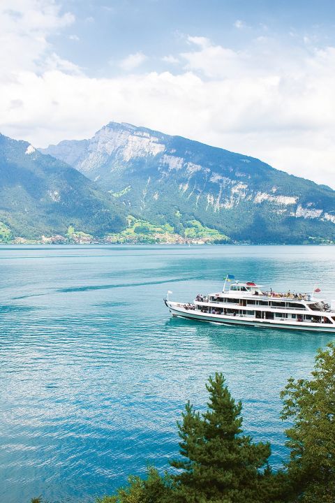 Best of Berner Oberland!