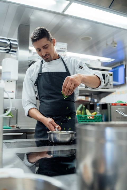 Eden Verwöhnpaket am Thunersee im Hotel Eden Spiez