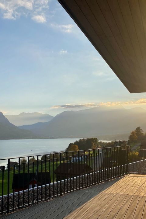 Feinschmeckertag im Seehotel Wilerbad Spa & Seminar, Wilen am Sarnersee