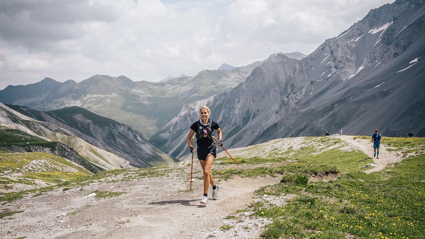 Davos X-Trails 2026
