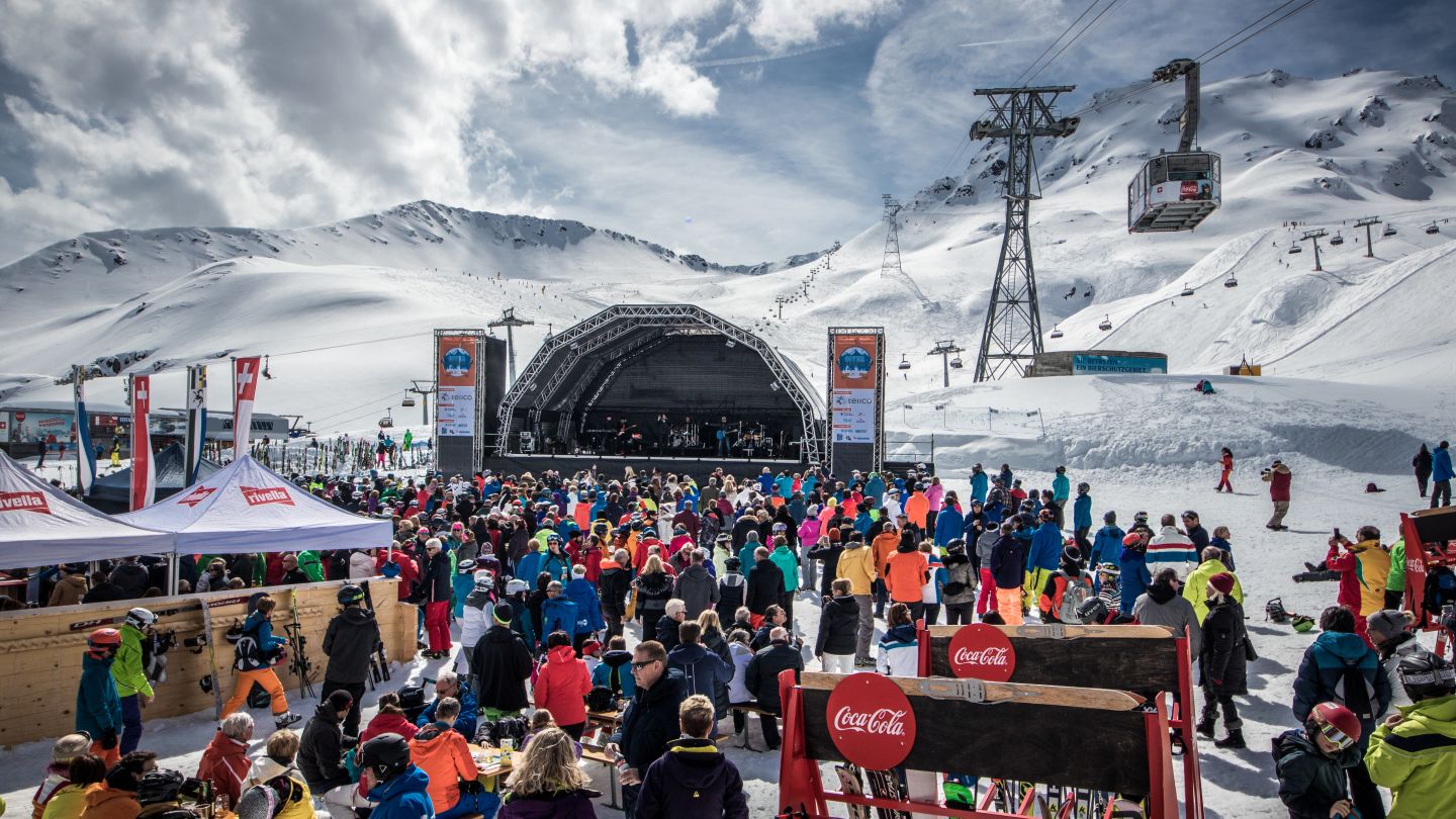 Coverfestival Davos 2024