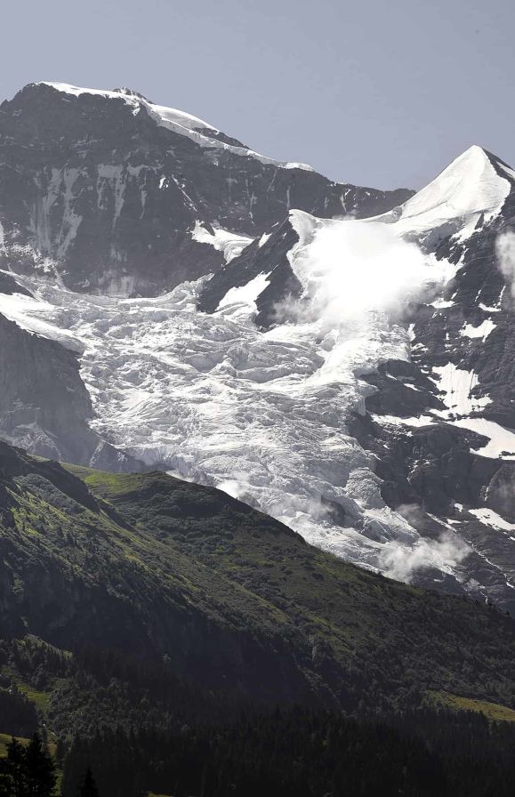 #Nachhaltigkeit im Hotel: Beausite Park Hotel & Spa Wengen