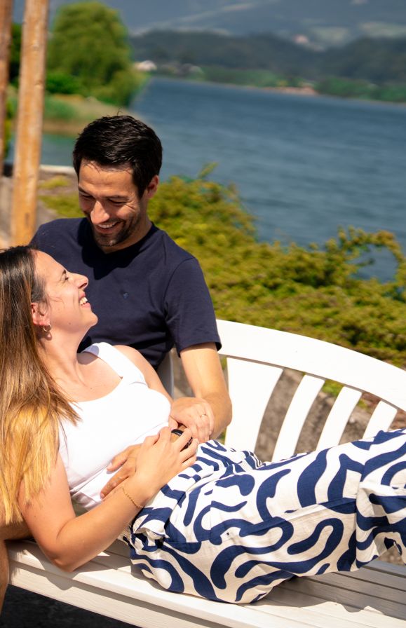 Sommerfrische im Juli