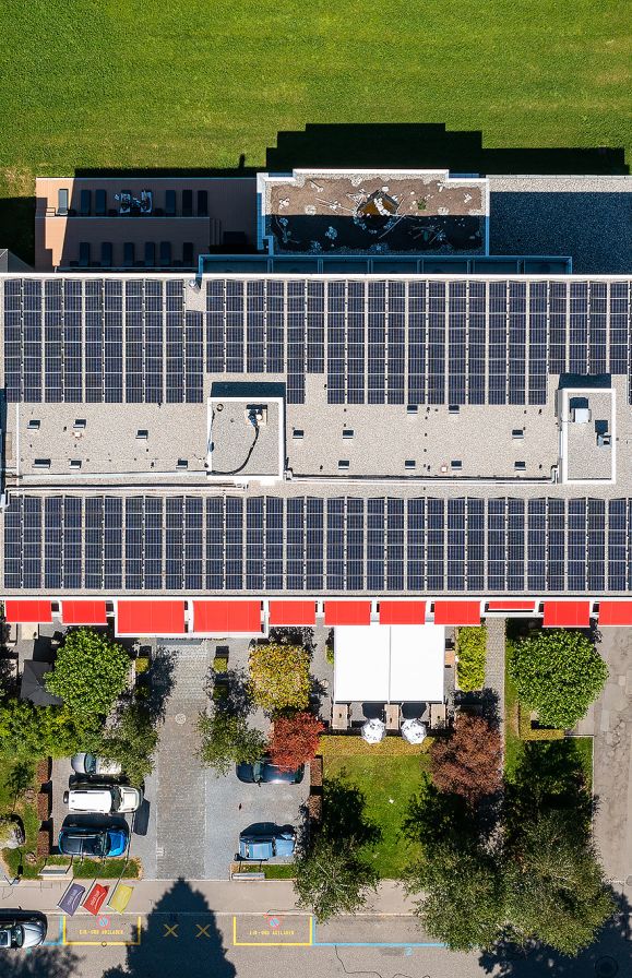 #Nachhaltigkeit im Hotel: Hotel Heiden