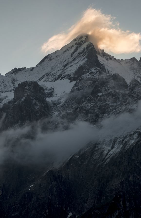 #Nachhaltigkeit im Hotel: Hotel Kirchbühl