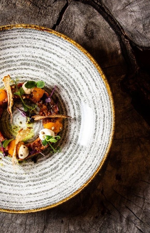 Jeden Bissen mit gutem Gewissen – für nachhaltigen Genuss!