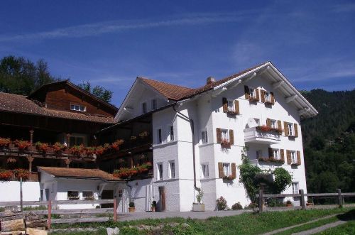 Landgasthof Sommerfeld