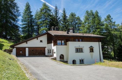 Chalet Carolin