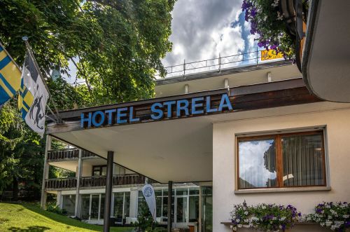 Hotel Strela