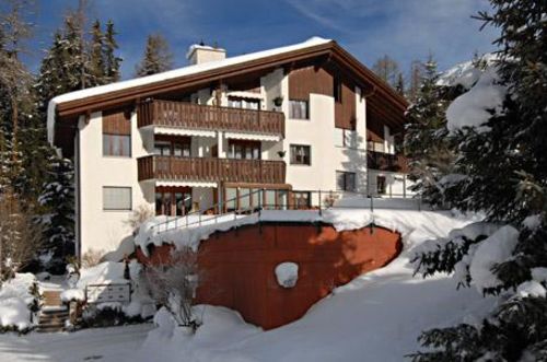 Chalet Murmenda 01