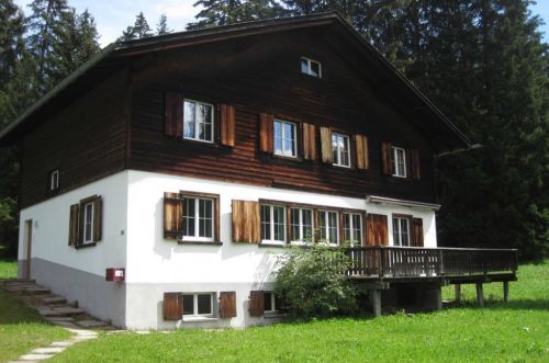 Chalet 14