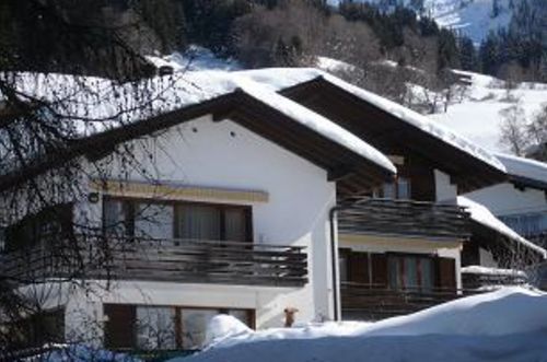 Chalet Manulia 5