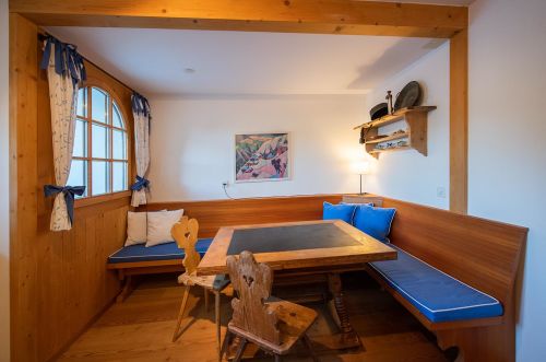 Chalet Carolin