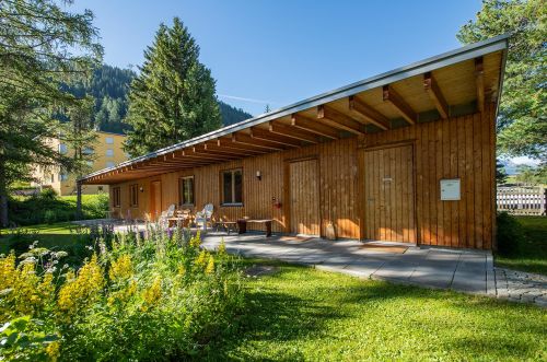 Chalet Esslinger A12