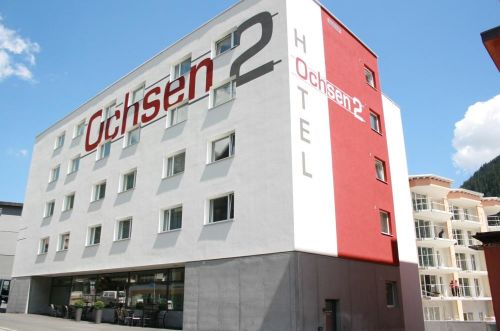 Ochsen 2