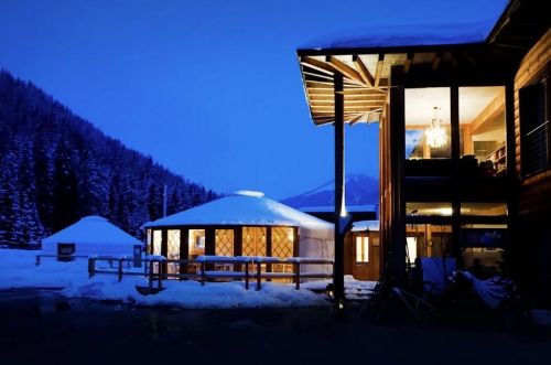 SHIMA-Davos