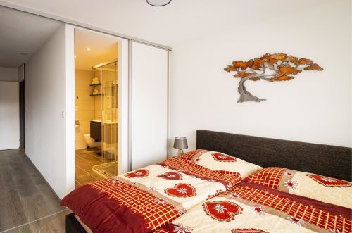 Parkresidenz Kurgarten Attika C803