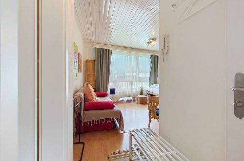 Flüela Lounge