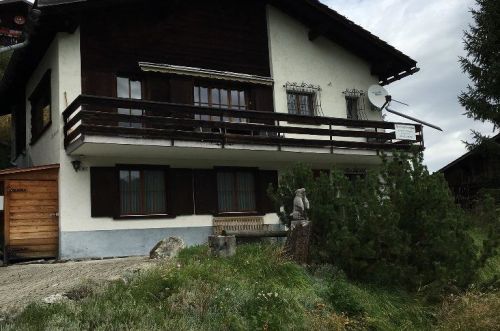 An der Sunnsita 4 Zi