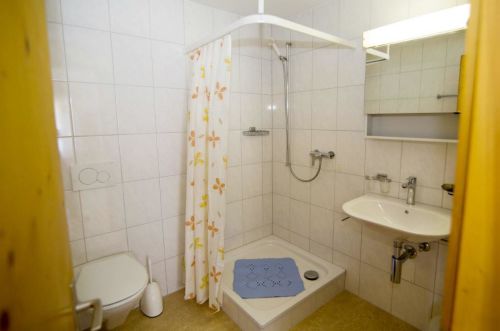 Alten Sägerei - Bärental