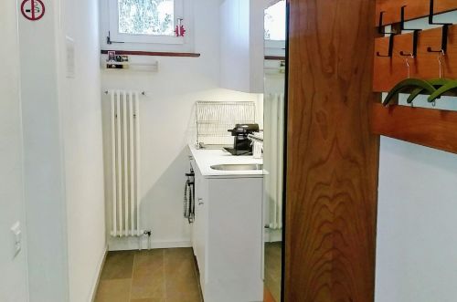 Uto Parkareal Nr. 801