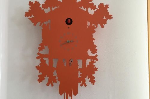 Hus am Golfplatz Whg 4