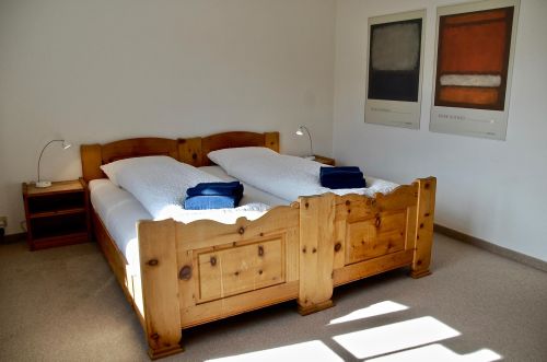 Chalet Salian
