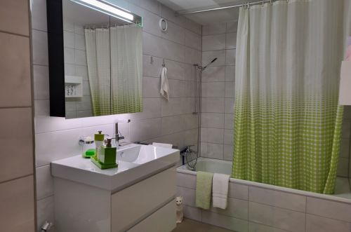 Residence Europe 207