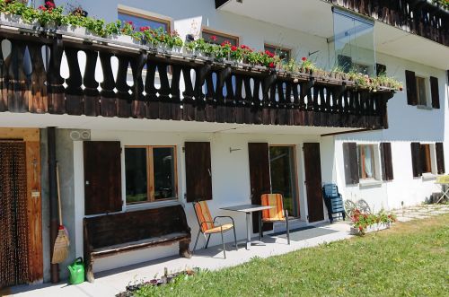 Meierhof am See 2 Zi.