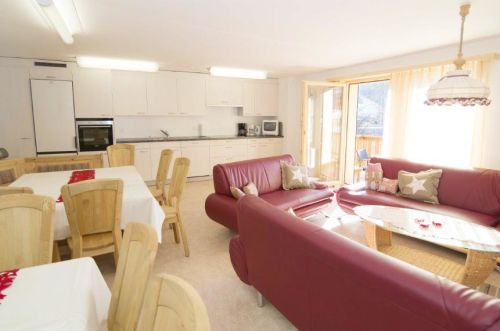 Alten Sägerei - Bärental