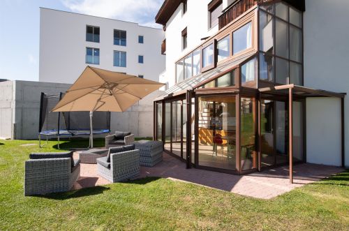 Agrimonia II 5-1/2 Zi