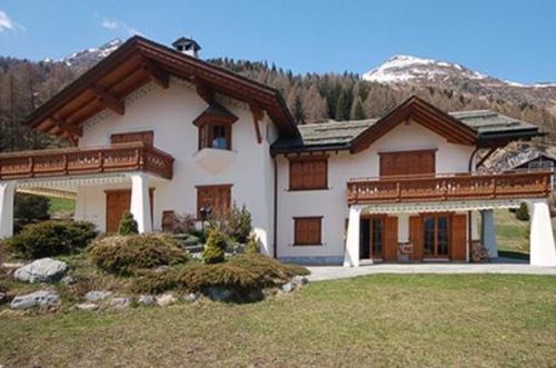 Chalet Celina