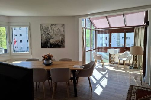 Agrimonia II 5-1/2 Zi