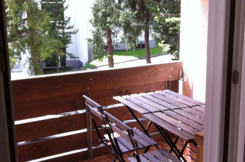 Uto Parkareal Nr. 202