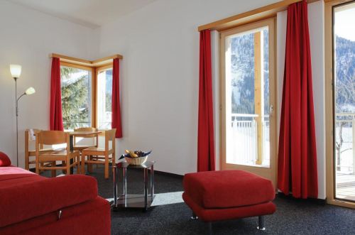 Seebüel Hotel