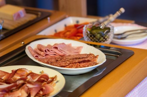 Sport-Lodge Klosters