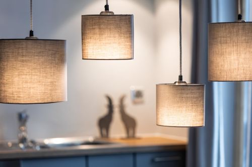 Chalet Seeblick Davos I