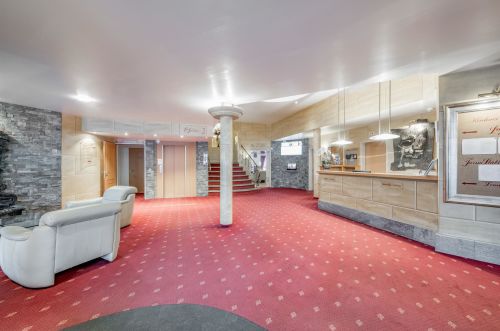Turmhotel Victoria