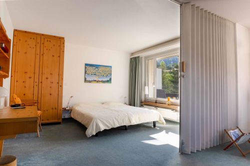 Appartmenthaus Lenza 508